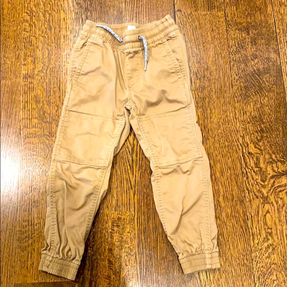 Boys Gap Joggers